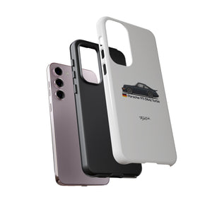Porsche 911 (964) Phone Case
