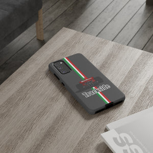 F2007 Phone Case