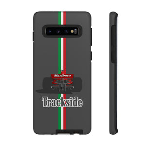 F2007 Phone Case