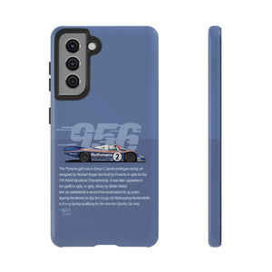 Porsche 956 Phone Case