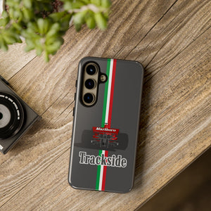 F2007 Phone Case