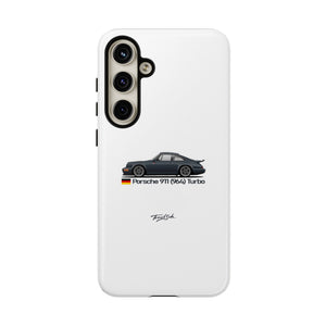 Porsche 911 (964) Phone Case