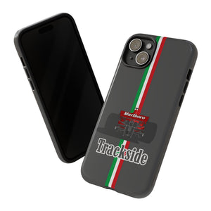 F2007 Phone Case