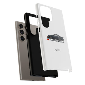 Porsche 911 (964) Phone Case
