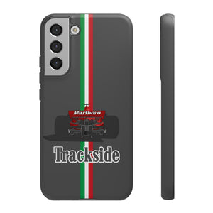 F2007 Phone Case