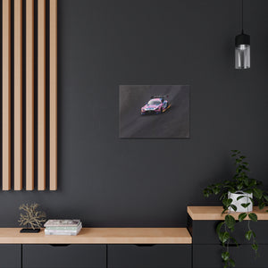 GetSpeed BWT Mercedes AMG GT3