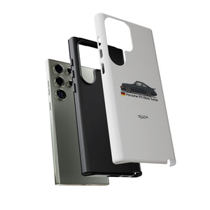 Porsche 911 (964) Phone Case