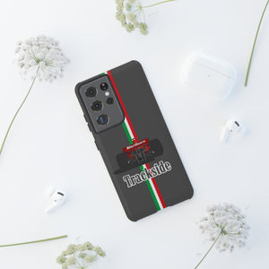 F2007 Phone Case