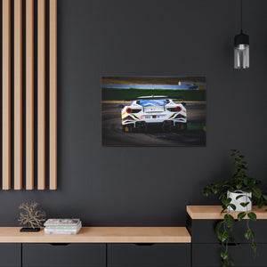 51 Iron Lynx Ferrari 488 GT3