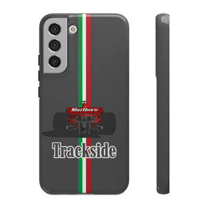 F2007 Phone Case