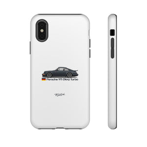 Porsche 911 (964) Phone Case