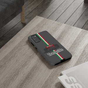 F2007 Phone Case