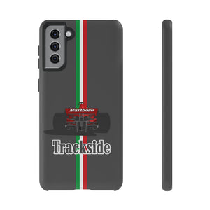F2007 Phone Case