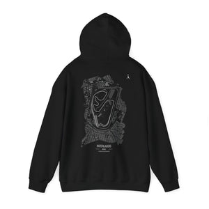 Interlagos Track Hoodie