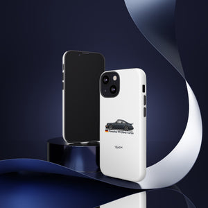 Porsche 911 (964) Phone Case