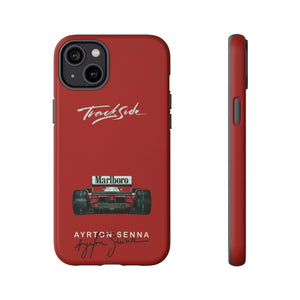 Senna MP4/4 Phone Case