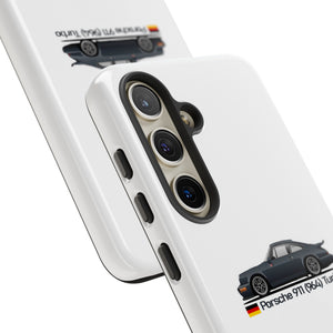 Porsche 911 (964) Phone Case