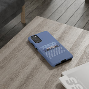 Porsche 956 Phone Case
