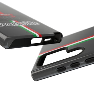 F2007 Phone Case