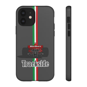 F2007 Phone Case