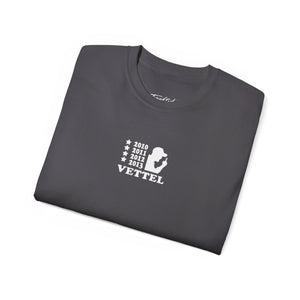 Vettel Championship T-Shirt