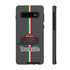 F2007 Phone Case