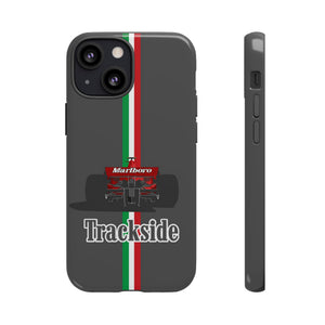 F2007 Phone Case