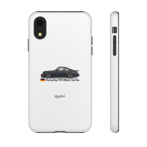 Porsche 911 (964) Phone Case
