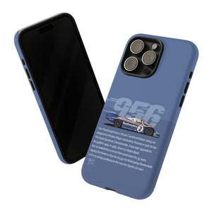 Porsche 956 Phone Case