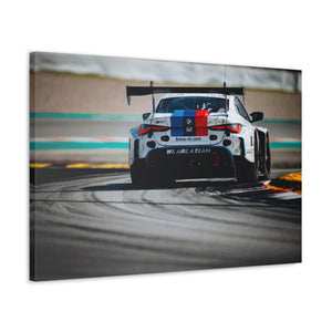 WRT BMW M4 GT3