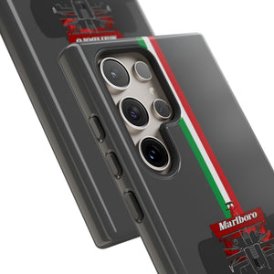 F2007 Phone Case