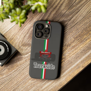 F2007 Phone Case