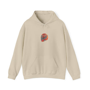 Schumacher Championship Hoodie