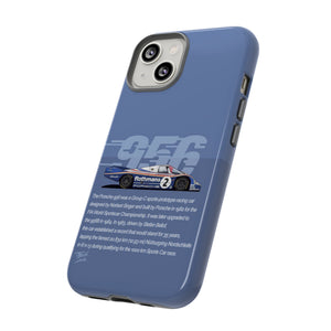 Porsche 956 Phone Case