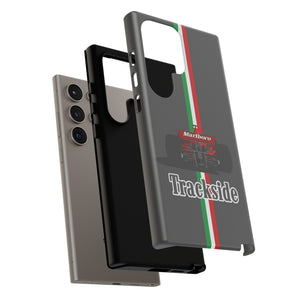 F2007 Phone Case