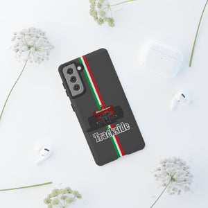 F2007 Phone Case