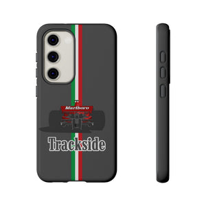 F2007 Phone Case