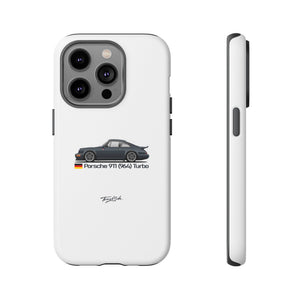 Porsche 911 (964) Phone Case