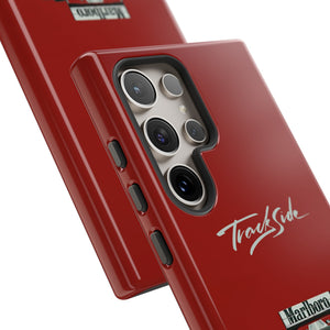Senna MP4/4 Phone Case