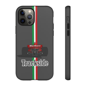 F2007 Phone Case