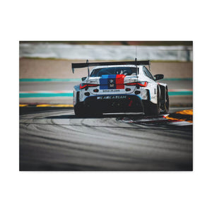 WRT BMW M4 GT3
