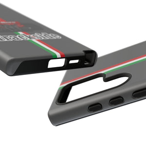 F2007 Phone Case