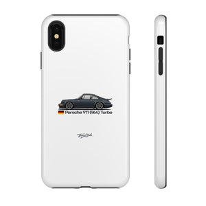 Porsche 911 (964) Phone Case