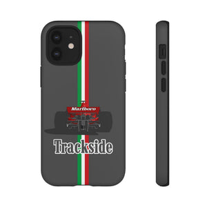F2007 Phone Case