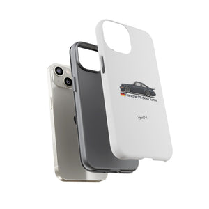 Porsche 911 (964) Phone Case