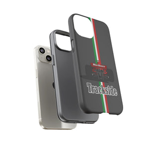 F2007 Phone Case