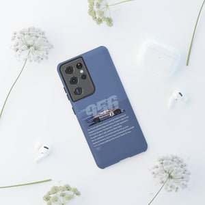 Porsche 956 Phone Case