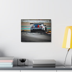 WRT BMW M4 GT3