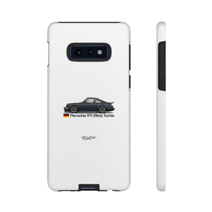 Porsche 911 (964) Phone Case