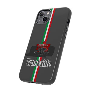 F2007 Phone Case